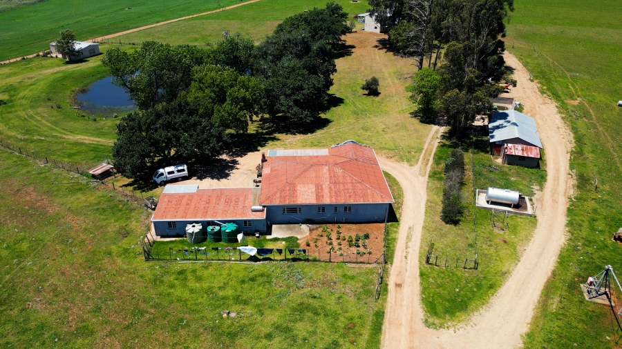 0 Bedroom Property for Sale in Stutterheim Rural Eastern Cape